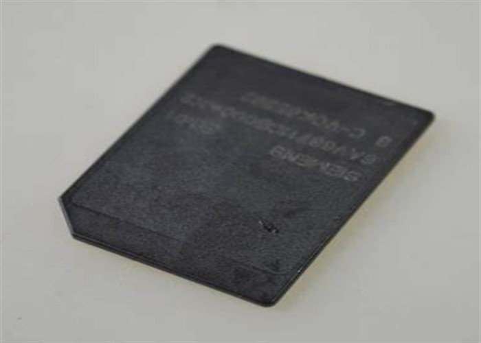 6AV6671-1CB00-0AX1 SIMATIC SIMENS MMC CARD 64 MB PARA OP77B, OP/TP 177B, painel móvel 177