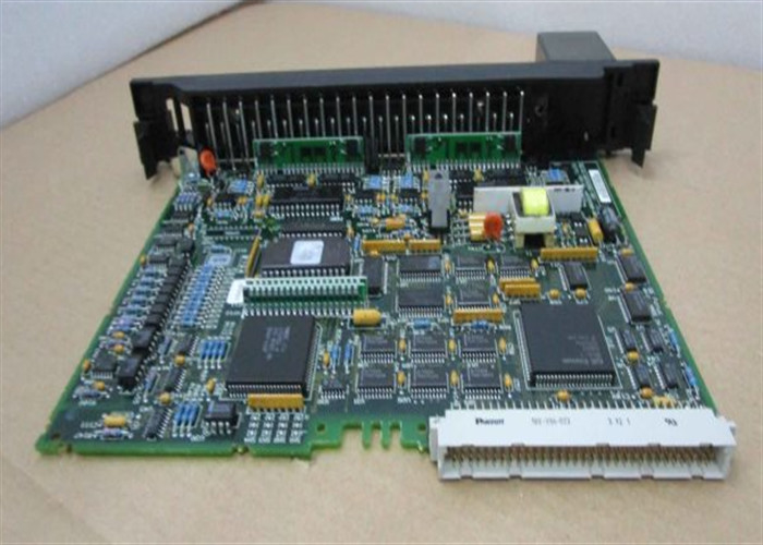 GE FANUC IC693CPU351 Taxa de digitalização típica de 0,22 ms por 1K de lógica
