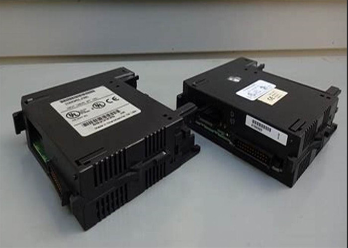 GE FANUC IC693MDL230 TÍPICA TAPOR DE ESCANHAGEM SÉRIAS 90-30 Módulo de processador
