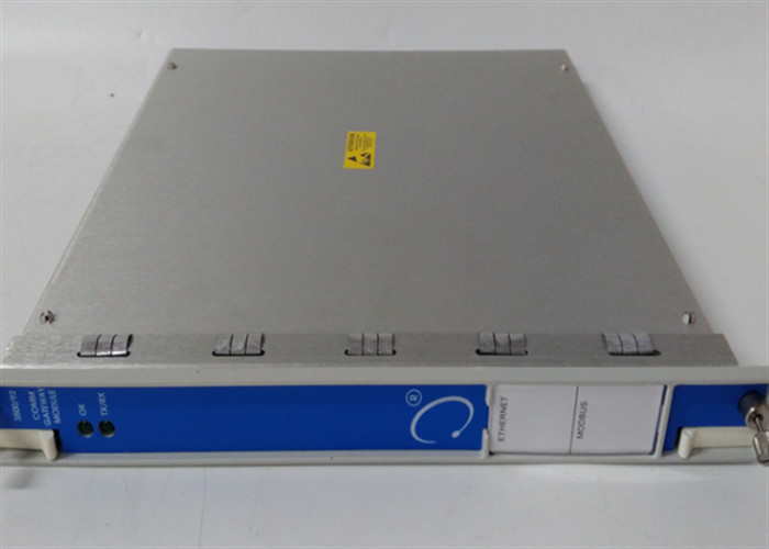 GE FANUC IC693MDL231 TÍPICA TAPOR DE ESCANHAGEM SÉRIAS 90-30 Módulo de processador