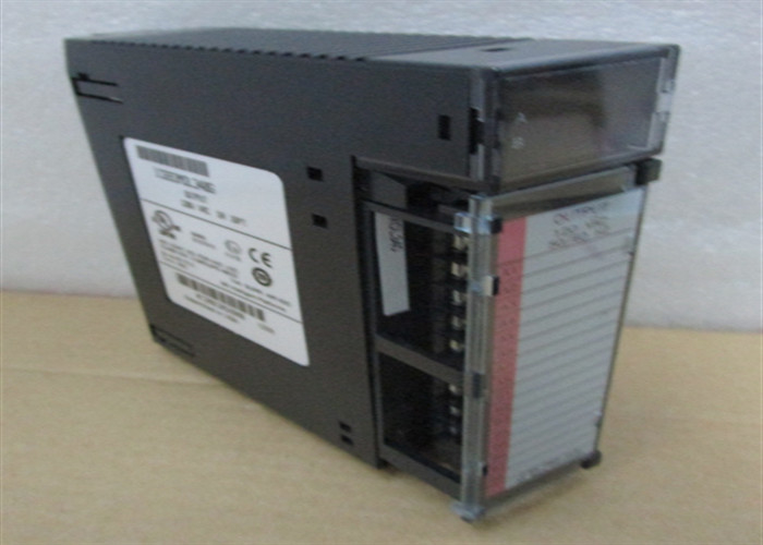 GE FANUC IC693MDL340 TÍPICA TAPOR DE ESCANHAGEM SÉRIAS 90-30 Módulo de processador