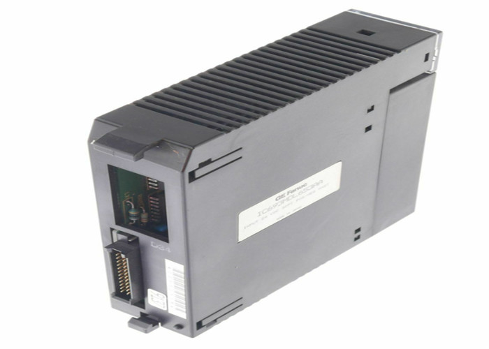 GE FANUC IC693MDL653 TÍPICA TAPOR DE ESCANHAGEM SÉRIAS 90-30 Módulo de processador