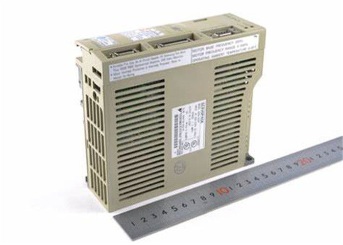 Yaskawa SGDA-A3AP Servo Motor AC 200-230V Novo em Original