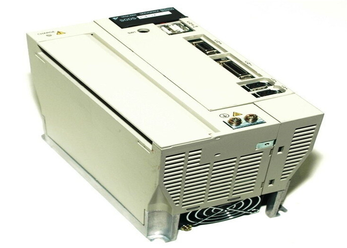 Yaskawa SGDS-20A12A Novo 200V AC Servo Amplificador Na Caixa Original