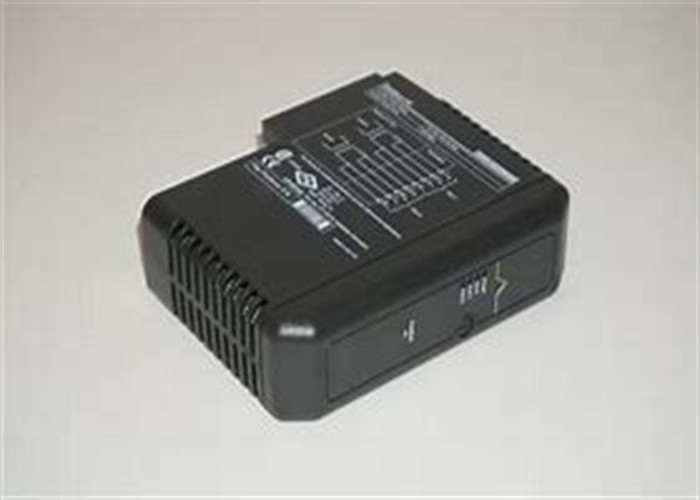 Módulo de fonte de alimentação KJ4003X1-BA1 Emerson 8-W original novo