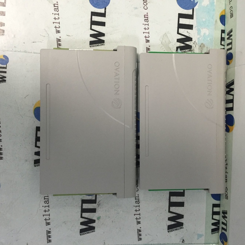 1C31219G01 Servomotor de protocolo de comunicação Ethernet/IP Westinghouse