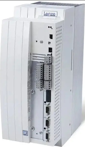 Lenze EVS9324-CIV003 SERVO CONTROLLER Série 9300 SERVO PLC COLD PLATE 3,0 kW