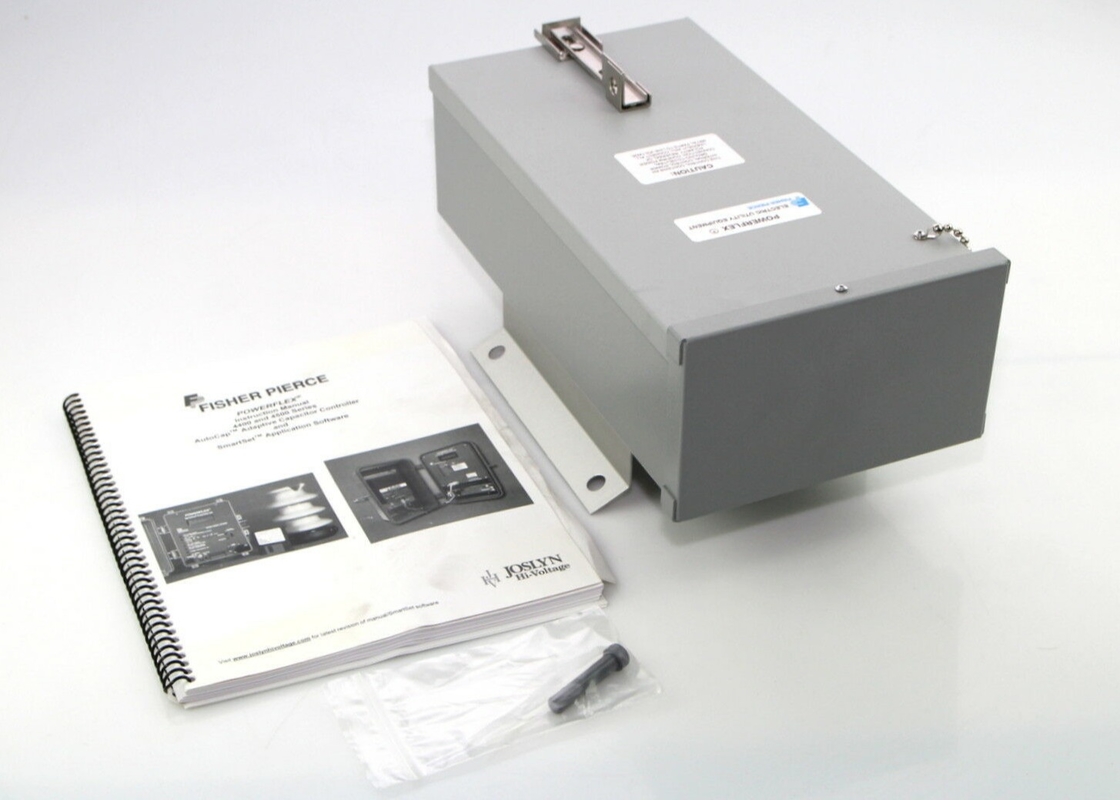 Brand Fisher Original Digital IO Modulo 4400N-KNS-BJ83A-D em caixa