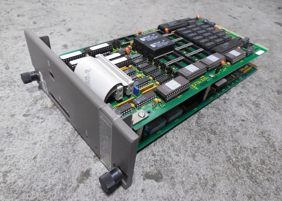 ABB INPCT01 Computador Digital I O Modulo Novo na Caixa Original