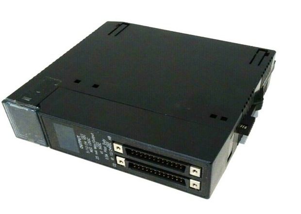 O módulo Ge Fanuc IC693MDL752 é um Ge Fanuc 6 pontos novo em caixa