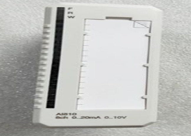 ABB AI825 3BSE036456R1 AI825 Entrada Analógica 4 Ch 20 20 mA 10V 14 bits Sinal