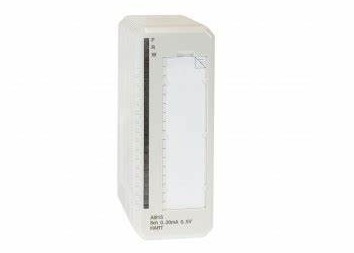 ABB DE AI815 3BSE052604R1 5 V 20 MA 12 BIT 3.5 W INPUT ANALÓGICO HART 8 CH NOVO ORIGINAL