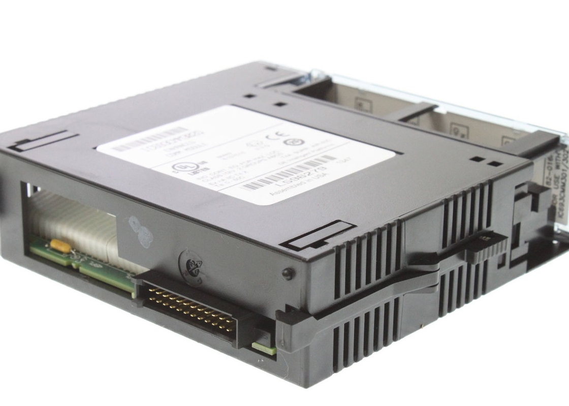 MEMÓRIA 10K do USUÁRIO dos BYTES do MÓDULO 80K do PROCESSADOR CENTRAL do ENTALHE de GE FANUC IC693CPU341 a ÚNICA REGISTRA-SE