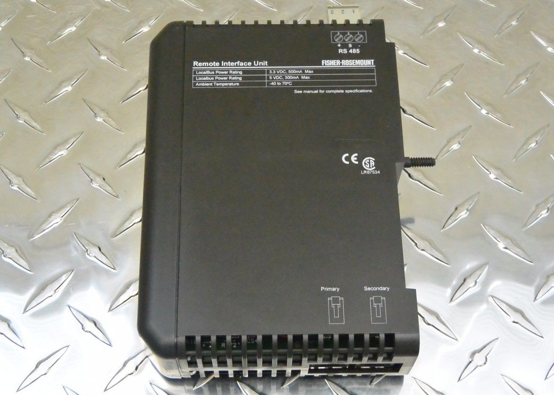 KJ2004X1-BA1 Unidade de Interface Remota 5VCC 3,3VCC 300mA 500mA 1mm Pico a Pico