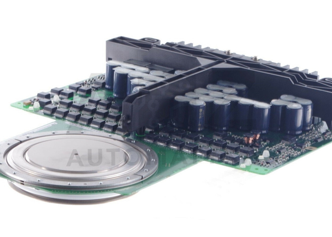 ABB 3BHB013085R0001 5SHY3545L0009 integrou o MÓDULO Porta-comutado de IGCT