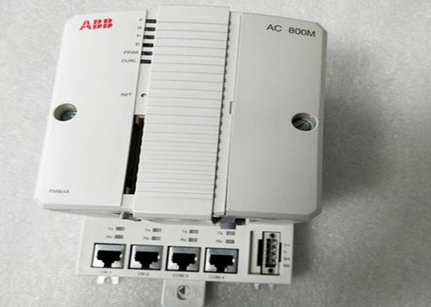 Integridade alta redundante da unidade HI do processador de PM865K02 3BSE031150R1 96MHz 32MB para SIL3
