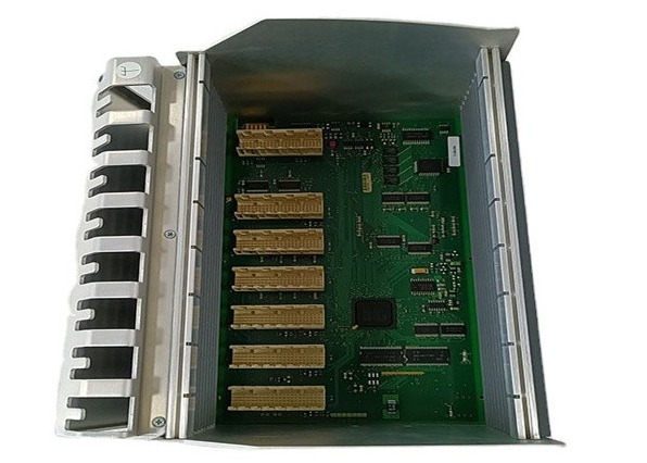 Unidade terminal 230 VAC Digitas de TU731F 3BDH000380R0001 A Turquia 731F I O mim módulo de O