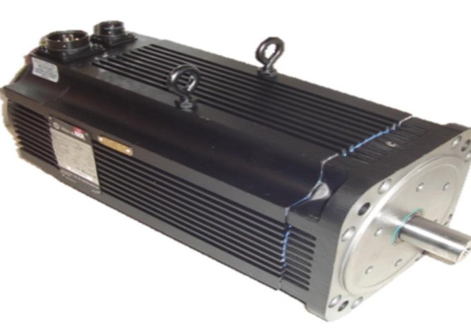 AB Novo 1326AB-B720E-21-L Servo Motor 3500 RPM