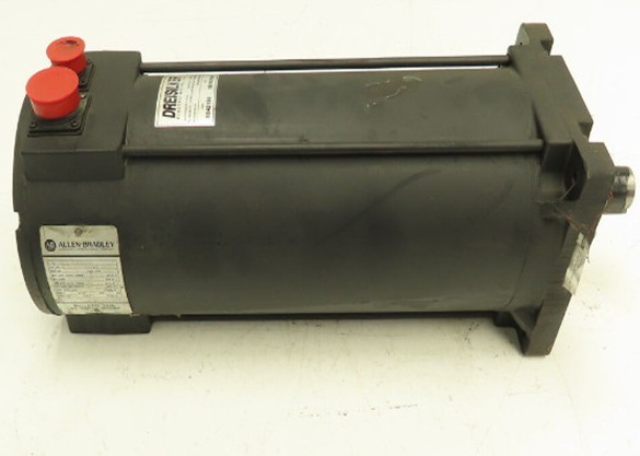 Servo motor da série AB 1326AB-B515E-M2K5L 380-460 volts AC 3000 a 4000 RPM