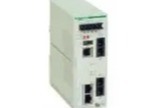 SCHNEIDER TCSESM043F2CU0 Switch Gerenciado 2 Portas Elétricas 2 Portas Ópticas Multimodo