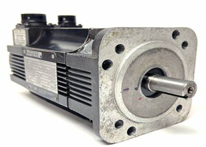 AB 1326AB-B410G-M2L 460/380V AC Servomotor Industrial IP67 Classificação ambiental 8,1 Nm