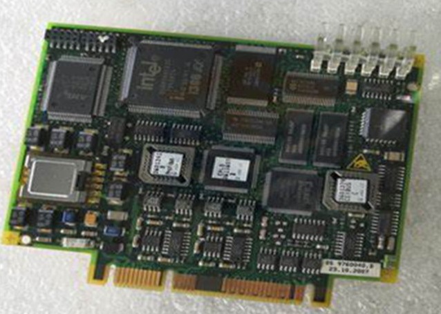 ABB IPSYS01 DCS Digital I O Module Novo na Caixa Original