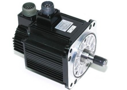 SGMGH-09ACA61 Yaskawa Novo Servo Motor Industrial Novo em Caixa