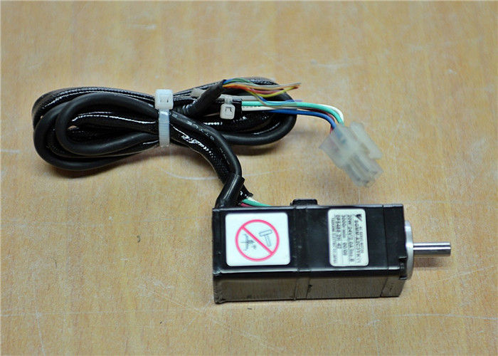 Servo motor industrial 2.0A de servo motor SGMM-A2C3YK11 20W 3000r/min de Yaskawa