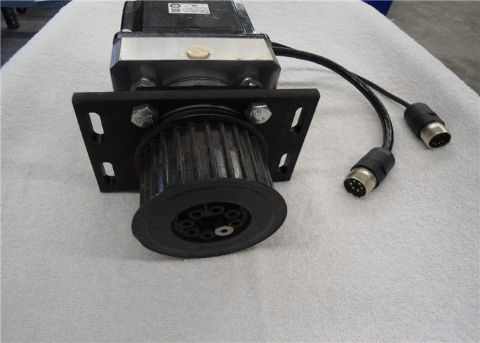 Fase elétrica industrial de Yaskawa SGMPH-15AAA61D-OY 1500W 3 do servo motor da C.A. do original