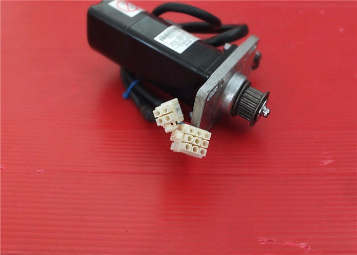 Sigma industrial II Japão 100W SGMAH-01A1A-HL11 de YASKAWA 3000r/min 0.91A SGMAH