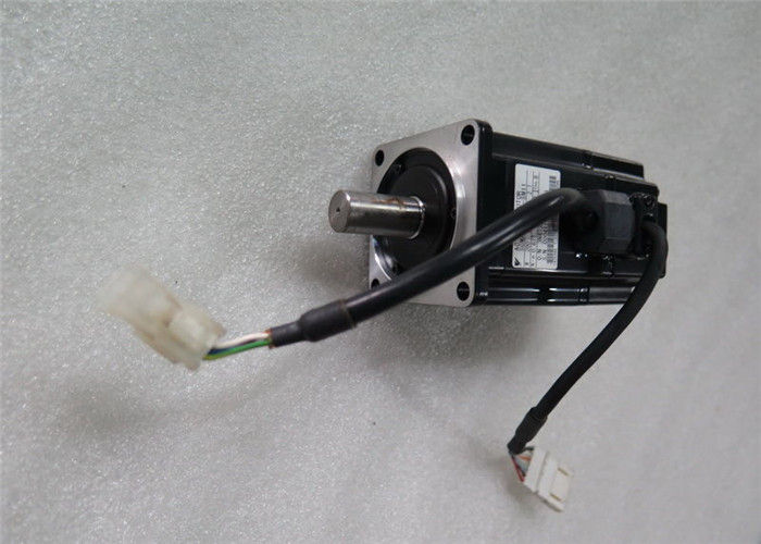Servo motor industrial SGMAH-02A1A-SM11 de servo motor 2.1A 200W de Yaskawa