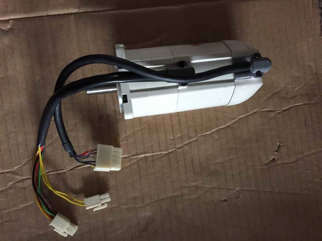 Servo motor da C.A. de MSM012A2UE 100W para Panasonic 100W 200V 3000 1/min