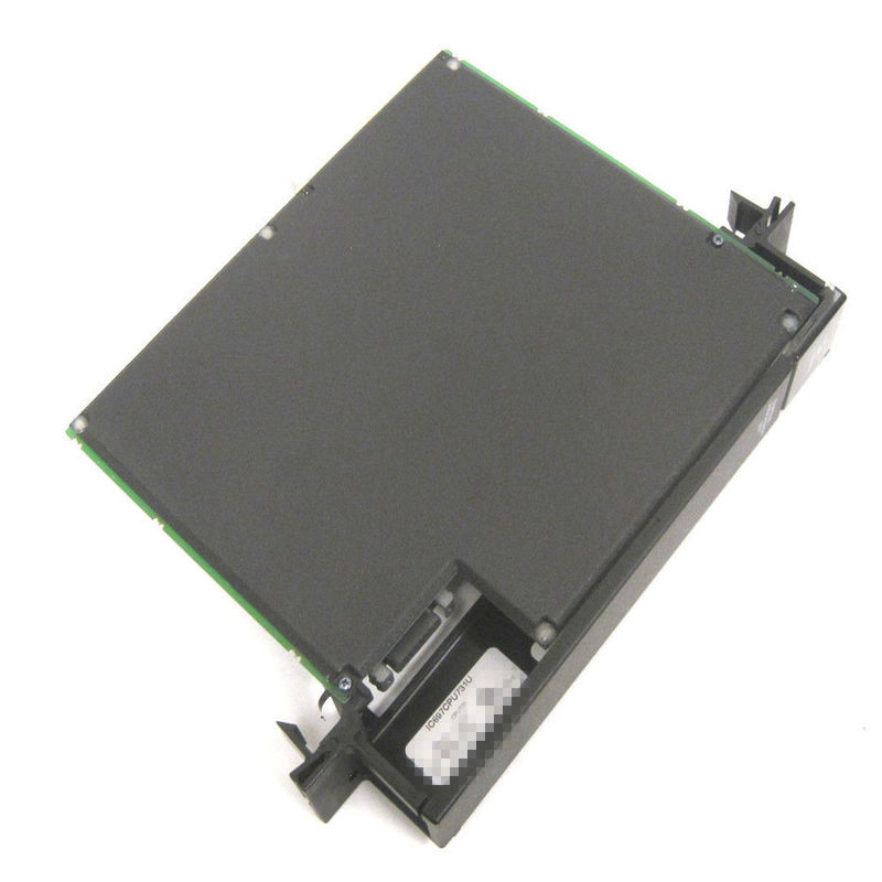 0 .5 A pelo ponto (2 grupos de 16) 32 pontos de módulo de saída discreto de IC200MDL744 GE VersaMax, 5/12/24 de VDC de lógica negativa