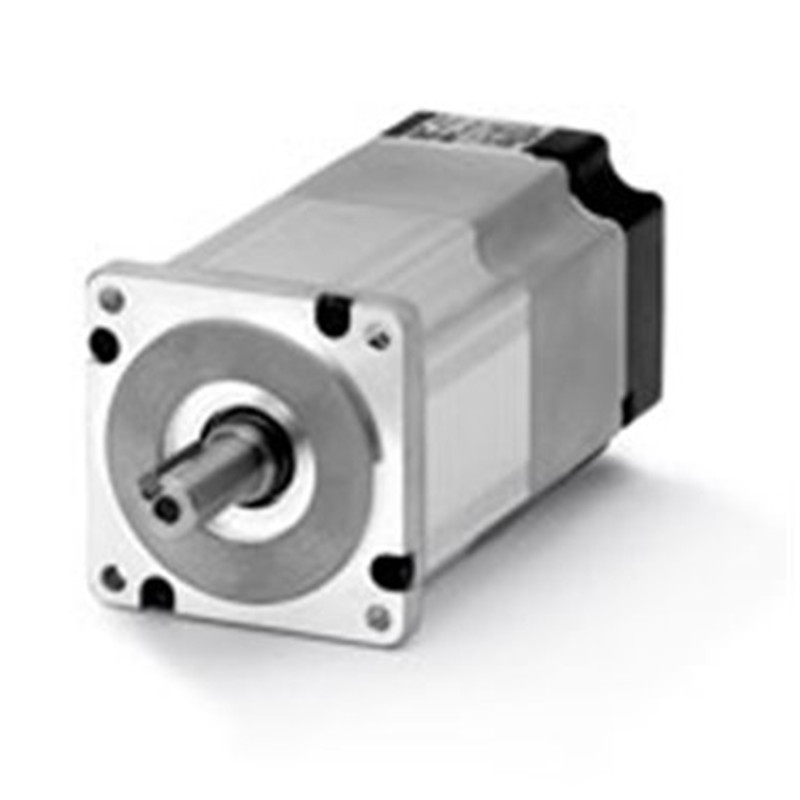 Servo motor da C.A. de OMRON com o codificador 50W 100 VAC R88M-G05030T do INC do ABS sem chave sem freio 3000rpm